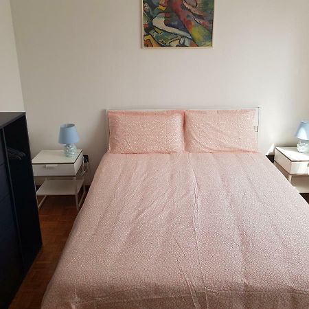 ברגמו Foresteria Giulia מראה חיצוני תמונה