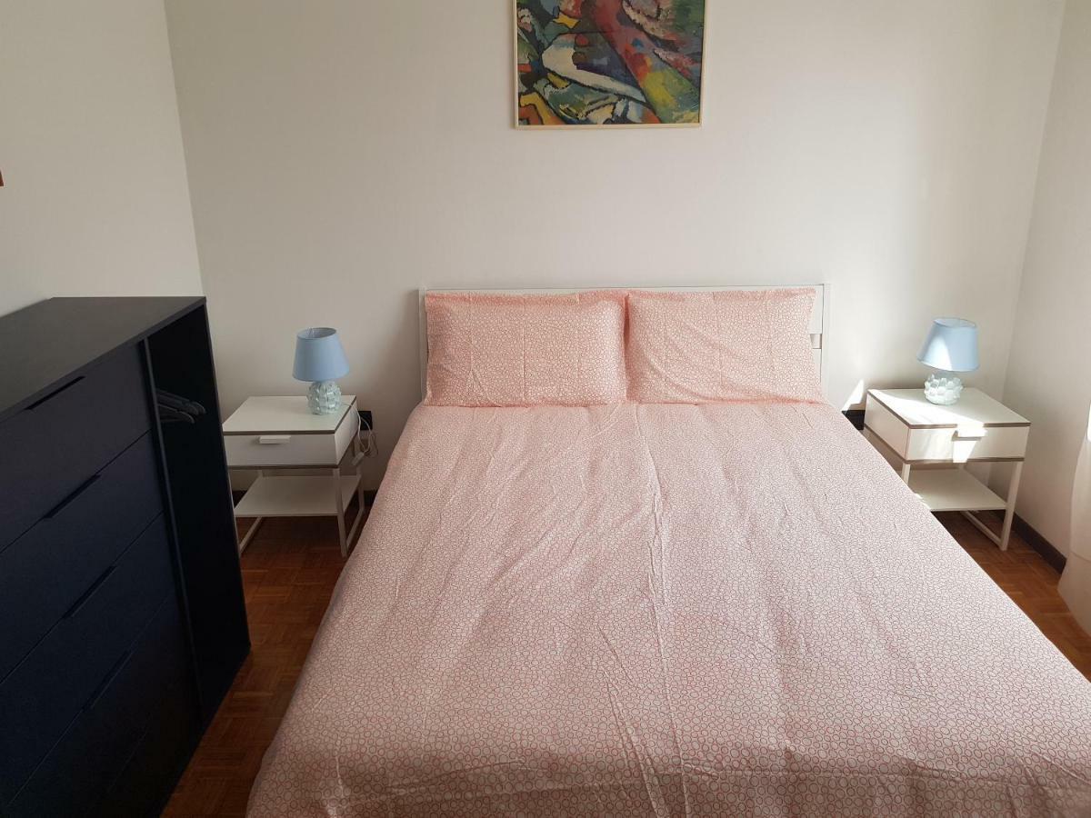 ברגמו Foresteria Giulia מראה חיצוני תמונה