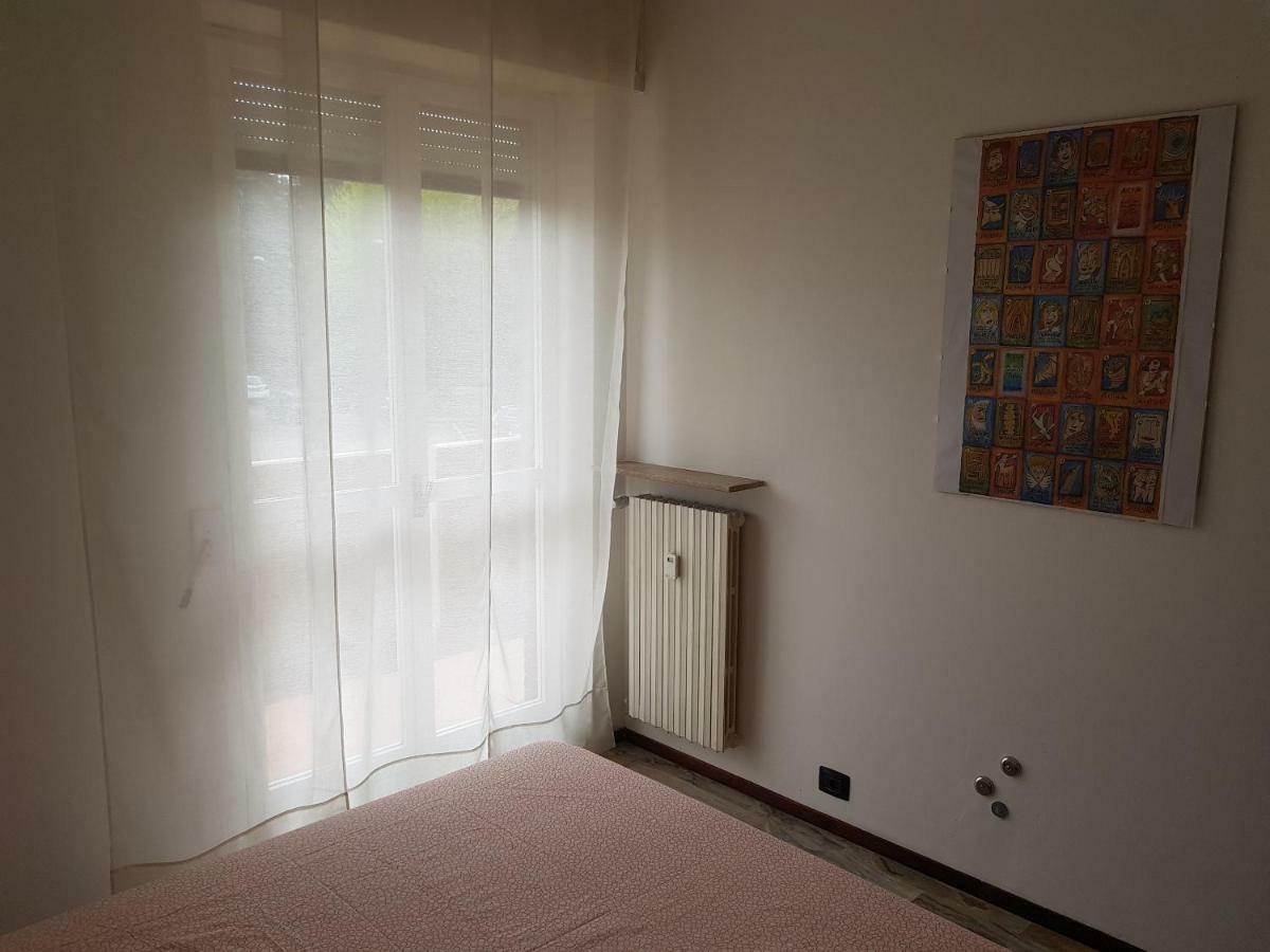 ברגמו Foresteria Giulia מראה חיצוני תמונה