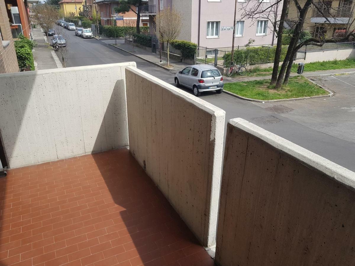 ברגמו Foresteria Giulia מראה חיצוני תמונה